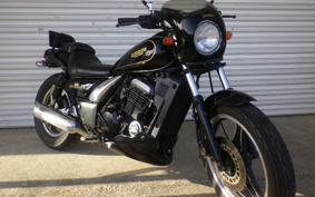 KAWASAKI ELIMINATOR 250SE EL250A