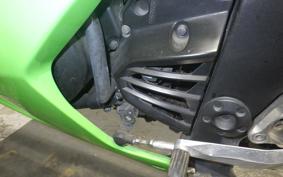 KAWASAKI NINJA 250R 2024 EX250K