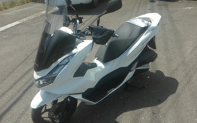 HONDA PCX 125 JK05