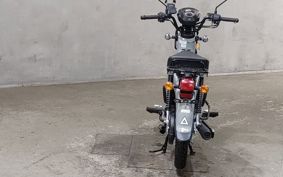 HONDA CROSS CUB110 JA60