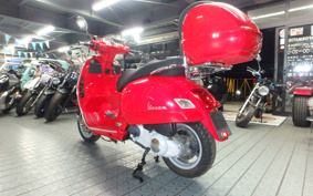 VESPA GTS250 IE ZAPM45100