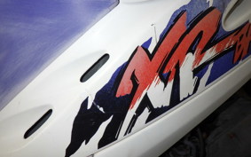 HONDA DIO BAJA 2008 AF28