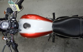 KAWASAKI ESTRELLA RS BJ250A