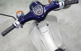 HONDA C90 SUPER CUB 2016 HA02