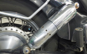 HONDA SHADOW 400 2006 NC34