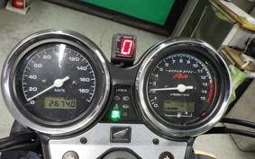 HONDA CB400SF VTEC 2010 NC42
