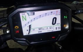 KAWASAKI Z900 Gen.2 2020 ZR900B