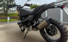 BMW R12 GS 2025 0N21