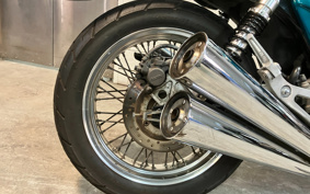 HONDA CB400 1997 NC36