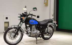 KAWASAKI ESTRELLA BJ250A