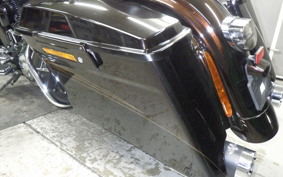 HARLEY FLTRXSE1800CVO 2012