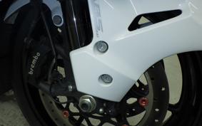 SUZUKI HAYABUSA Gen.3 2022 EJ11A