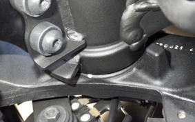 KAWASAKI ZX-25R ZX250E