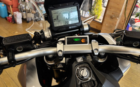 HONDA X-ADV 750 2018 RC95