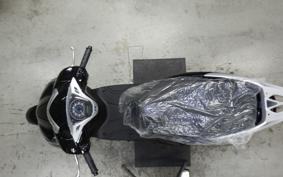 HONDA LEAD 125 2007 JK12