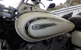 YAMAHA DRAGSTAR 250 VG05J
