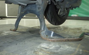 SUZUKI LET's CA4AA