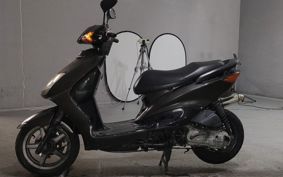 YAMAHA CYGNUS125X SE12J