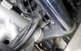 SUZUKI GSX400S KATANA 1993