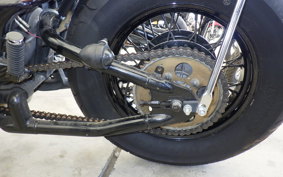 HONDA STEED 400 1994 NC26