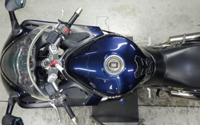 KAWASAKI ZZ1200 NINJA R 2005 ZXT20C