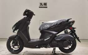 YAMAHA CYGNUSｸﾞﾘﾌｧｽ 2008 SEJ4J