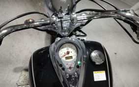 YAMAHA DRAGSTAR 400 CLASSIC 2013 VH02J