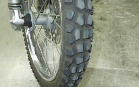 KAWASAKI KLX125 2010 LX125C