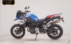 BMW F800GS 2025