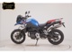 Фото BMW F800GS 2025 с японского аукциона