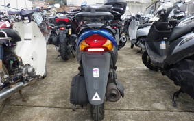 SUZUKI ADDRESS V125 G