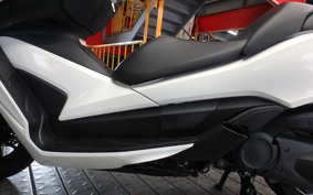 HONDA FORZASI ABS MF12