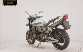 KAWASAKI ZRX1200 R 2002 ZRT20A