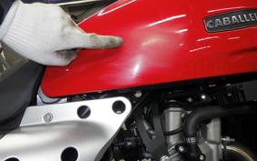 FANTIC  キャバレロスクRANブラ 2020