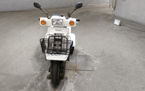 HONDA GYRO TD02