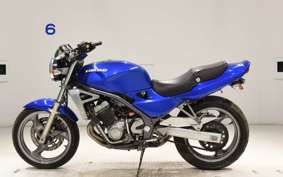 KAWASAKI BALIUS 250 1994 ZR250A