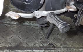 SUZUKI BIRDIE 50 BA43A