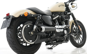 HARLEY XL883N 2014 LE2