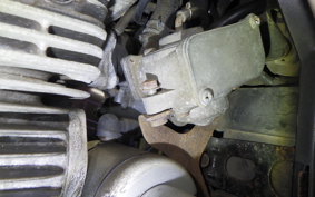 HONDA SL230 2014 MD33