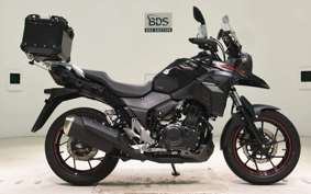 SUZUKI V-STROM 250 A 2020