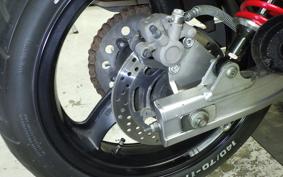 KAWASAKI BALIUS 250 Gen.2 ZR250B