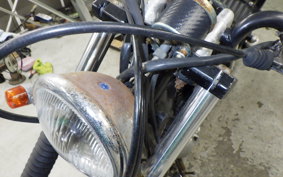 YAMAHA VIRAGO 250 3DM