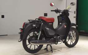 HONDA C125 SUPER CUB 2024 JA71