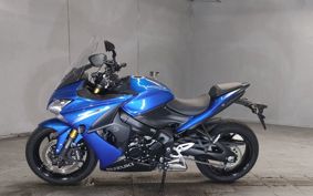 SUZUKI GSX-S1000F GT79A