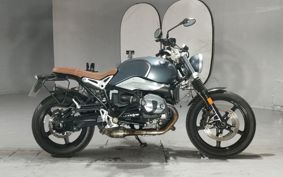 BMW R NINE T SCRAMBLER 2020 0J31