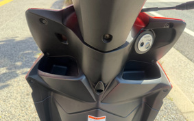SUZUKI ADDRESS V110 CE47A