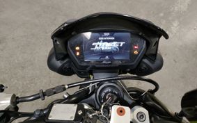 TRIUMPH  TRIUMPH  STREET  TRIPLE RS HDA554