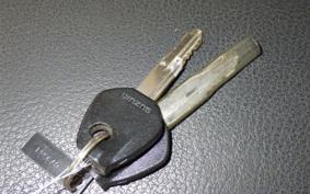 SUZUKI ADDRESS V125 G 2000 CF46A