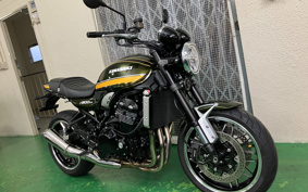 KAWASAKI Z900RS 2021 ZR900C