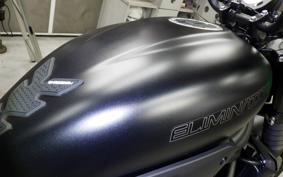 KAWASAKI ELIMINATOR400-3 2025 EL400A